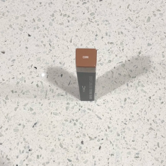 MAC Cosmetics Big Brow Pencil Cork Eyebrow NWT - Picture 7 of 8